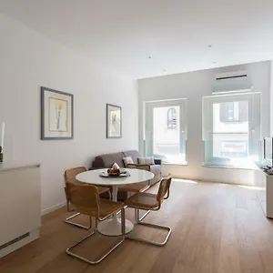 Apartamento Meravigli 16 - B - Duomo Center Elegant, Milán