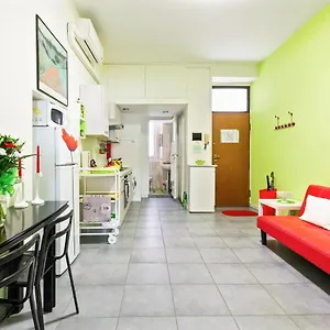 Apartamento Cenisio & Sempione Cosy Flat, Milán