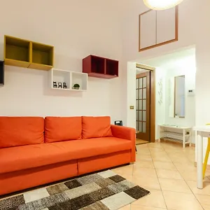 Appartement Cozy Flat - Porta Romana - Duomo