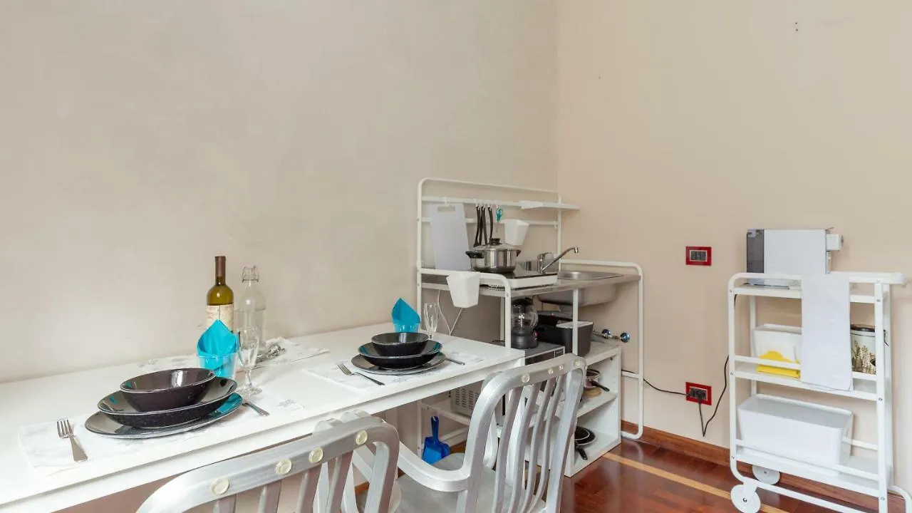 Appartement Pied à Terre Sant'Agostino à Milan 0*,  Italie
