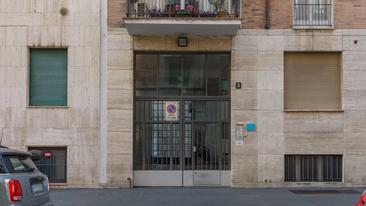 Appartement Pied à Terre Sant'Agostino à Milan 0*,  Italie